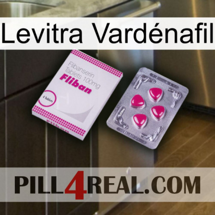 Levitra Vardénafil 32